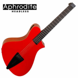 Corona Aphrodite Acoustic Guitar APS_100HSEQ RED